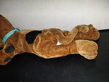A6- Peluche Scooby-Doo - 90'S