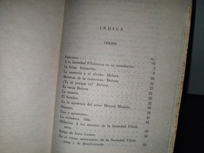 202- Colección De Escritores Mexicanos: Obras. Poesías, Teatro, Artículos Y Cartas - Manuel Acuña - Editorial Porrúa, 1975
