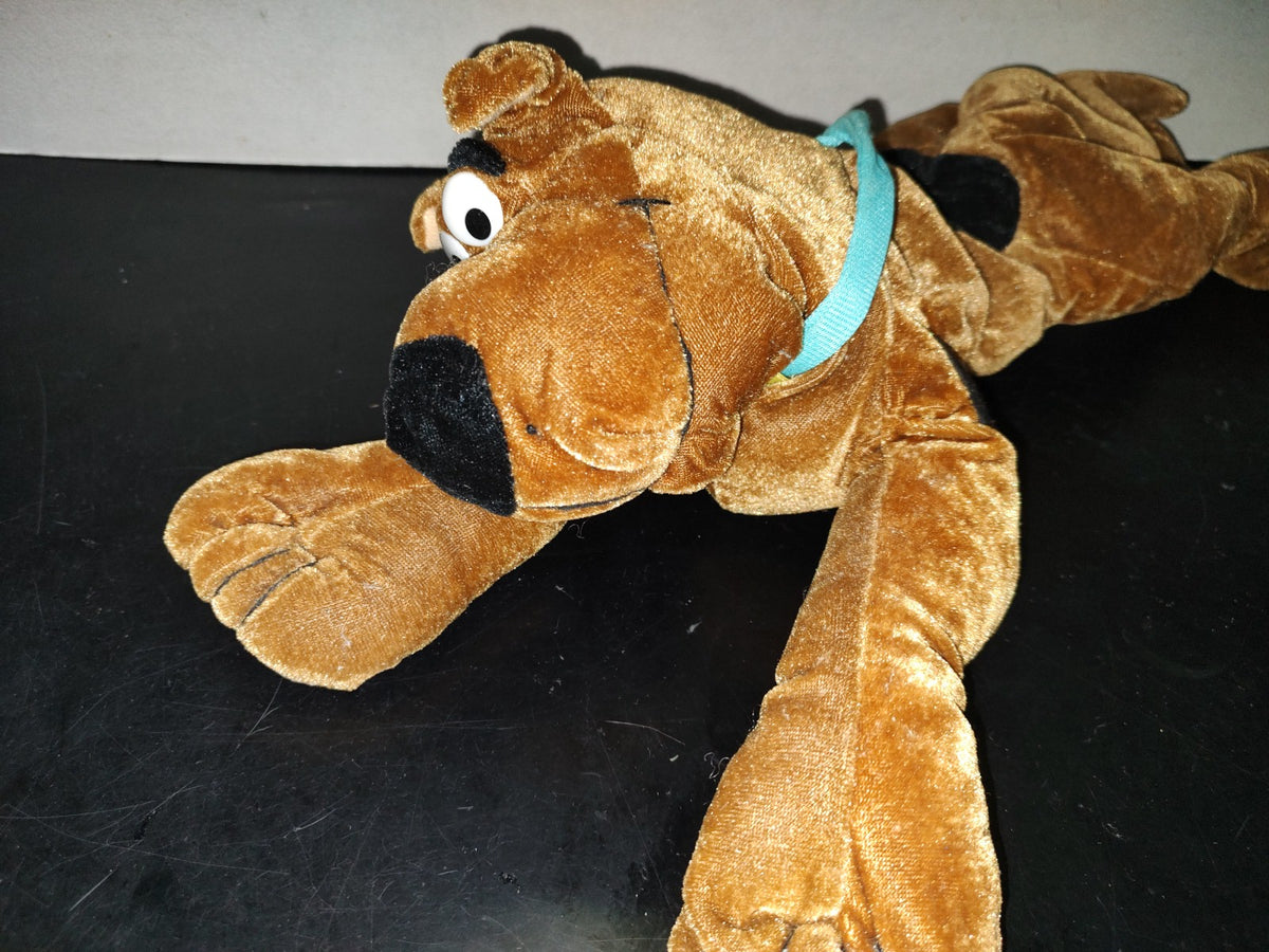 A6- Peluche Scooby-Doo - 90'S