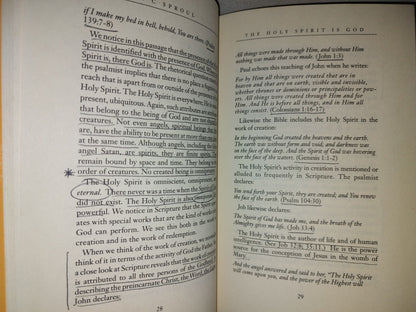 153- The Mystery Of The Holy Spirit - Rc Sproul - Tyndale House Publishers, Inc. - 1982