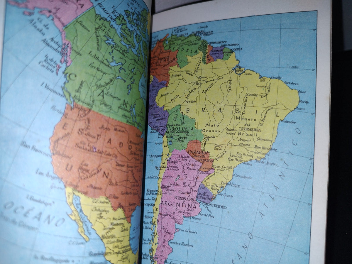 179- Nuevo Diccionario Academia - Fernández Editores - 1989
