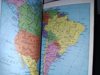 179- Nuevo Diccionario Academia - Fernández Editores - 1989