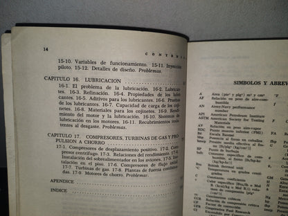 30- Motores De Combustión Interna. Análisis Y Aplicaciones - Edward F. Obert - 1982
