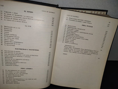 188- Física Moderna Universitaria - Harvey E. White - Uteha - 1965