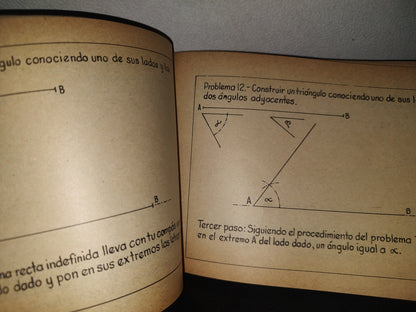 101- Técnica Del Dibujo - Francisco J. Calderón Barquín - 1973