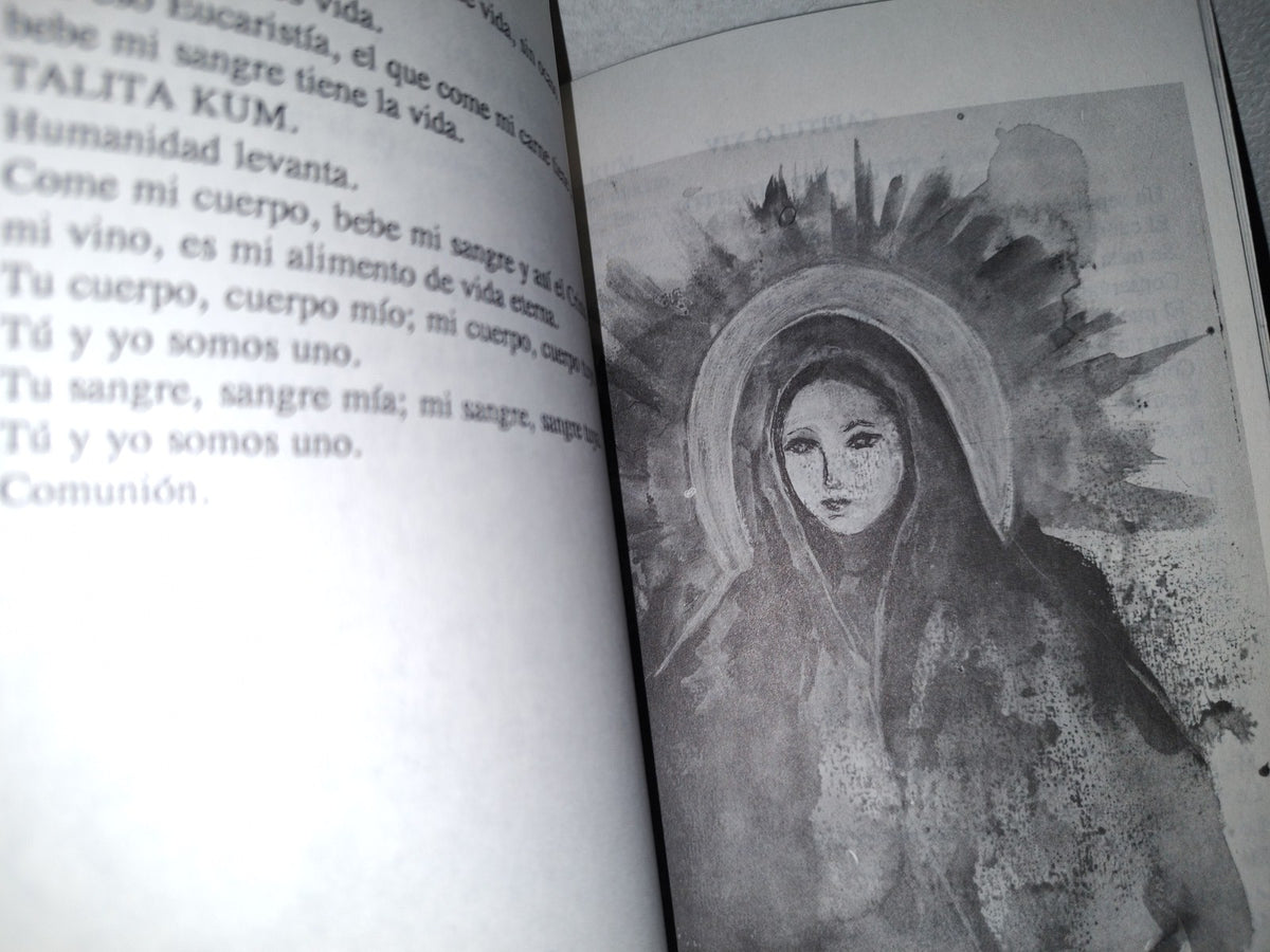 139- El Cristo Del Chinchachoma - Alejandro García Durán - 1A. Ed. 1991