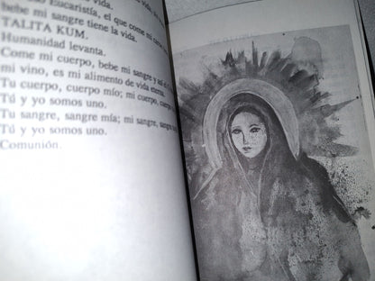 139- El Cristo Del Chinchachoma - Alejandro García Durán - 1A. Ed. 1991