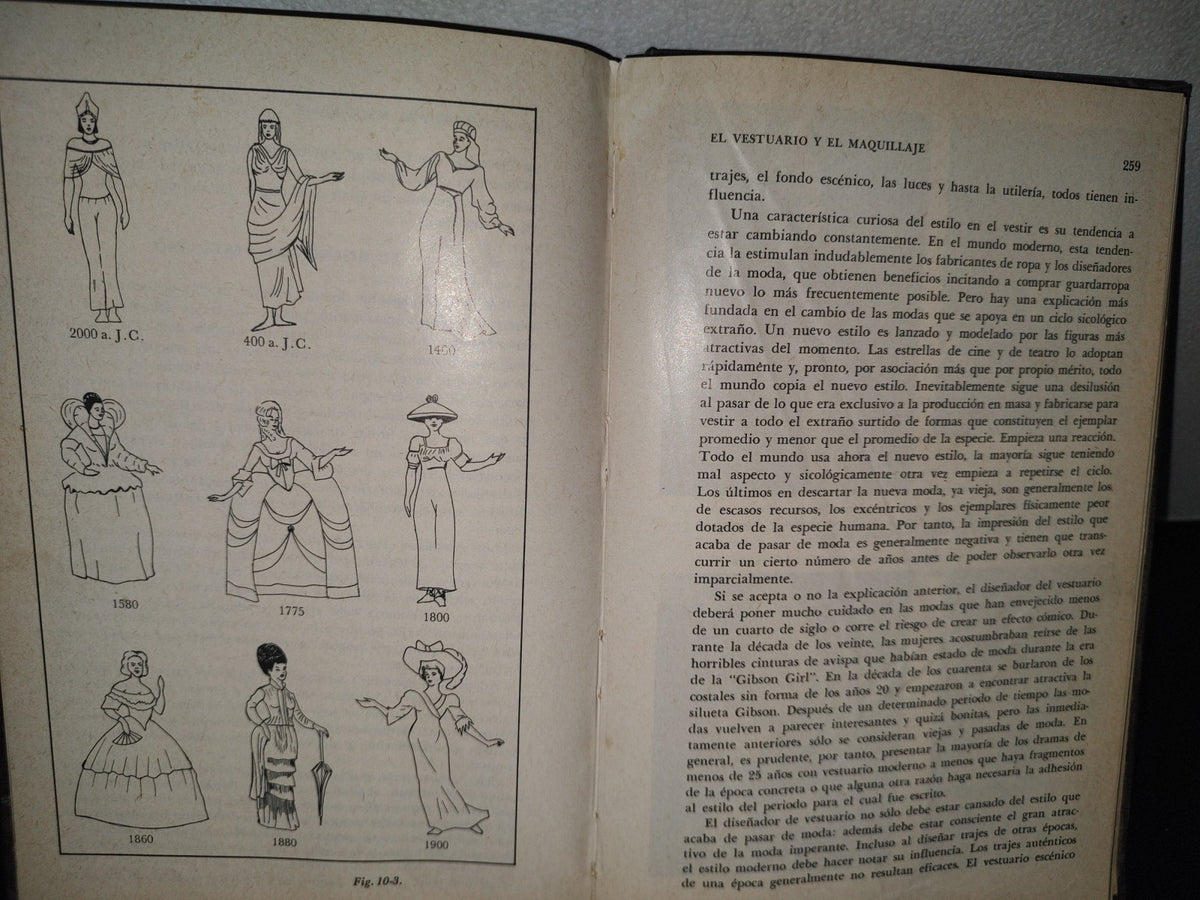 32- Introducción Al Teatro - Frank M. Whiting - Primera Edición 1972