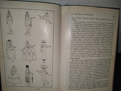32- Introducción Al Teatro - Frank M. Whiting - Primera Edición 1972