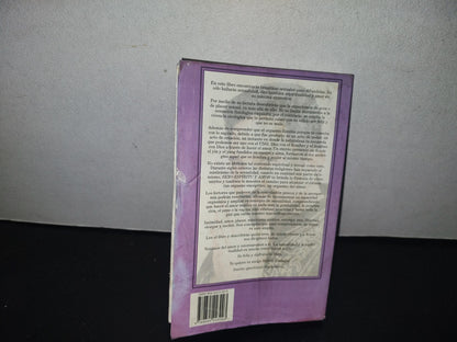 132- Sexo, Espíritu Y Amor - Rubén Carbajal Cervantes - 2001