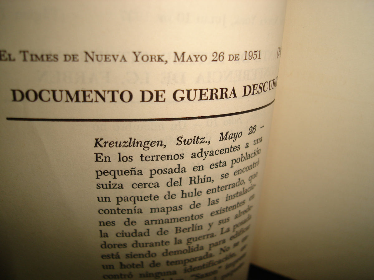 167- La Herencia De Los Scarlatti - Robert Ludlum - Primera Edición 1973