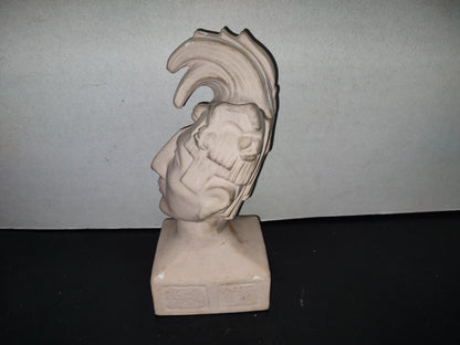 A1- Licorera De Cerámica. Cultura Prehispánica Mexicana - 80'S - 90'S