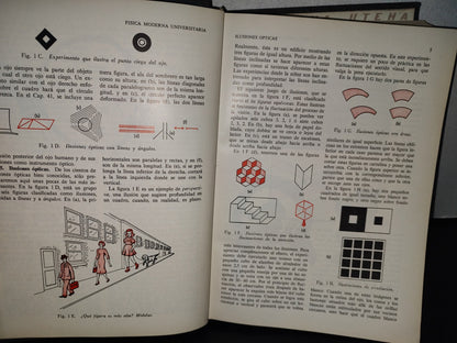188- Física Moderna Universitaria - Harvey E. White - Uteha - 1965