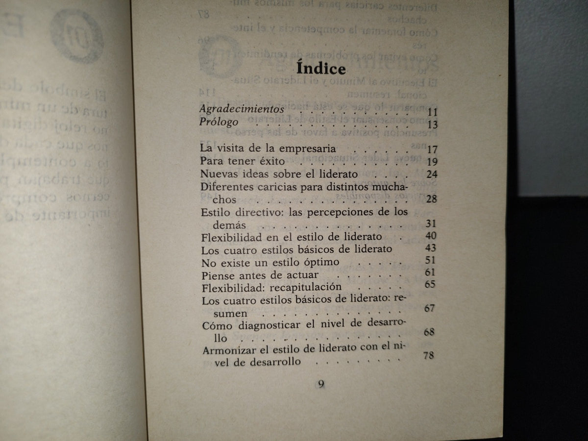 99- El Líder Ejecutivo Al Minuto - Kenneth Blanchard