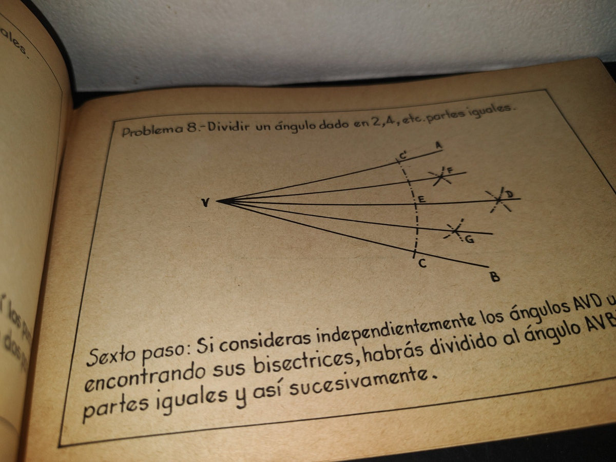 101- Técnica Del Dibujo - Francisco J. Calderón Barquín - 1973