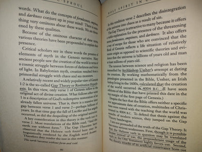 153- The Mystery Of The Holy Spirit - Rc Sproul - Tyndale House Publishers, Inc. - 1982