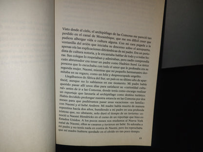 93- Corazón Criollo - Tania Koster - Primera Edición 2013
