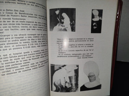 78- Congregación De Hermanas Josefinas - México D. F. 1990