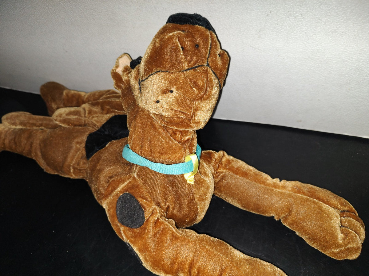 A6- Peluche Scooby-Doo - 90'S