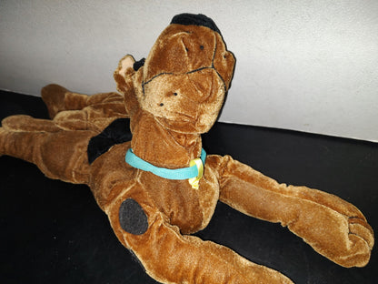 A6- Peluche Scooby-Doo - 90'S