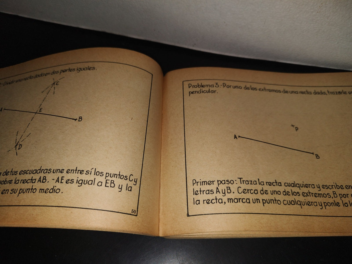 101- Técnica Del Dibujo - Francisco J. Calderón Barquín - 1973