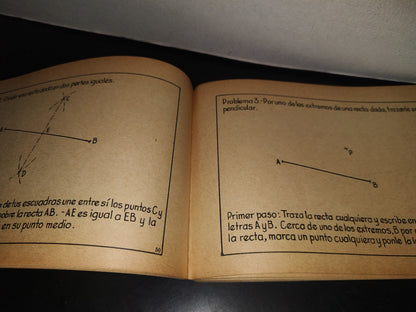101- Técnica Del Dibujo - Francisco J. Calderón Barquín - 1973