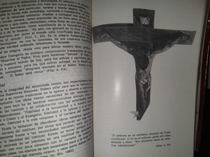 78- Congregación De Hermanas Josefinas - México D. F. 1990