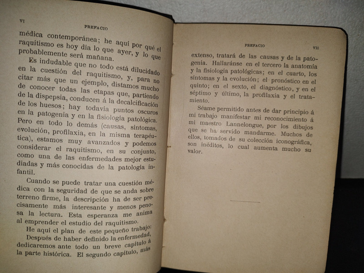 60- El Raquitismo - J. Comby - Barcelona. Espasa Y A Editores, 1895