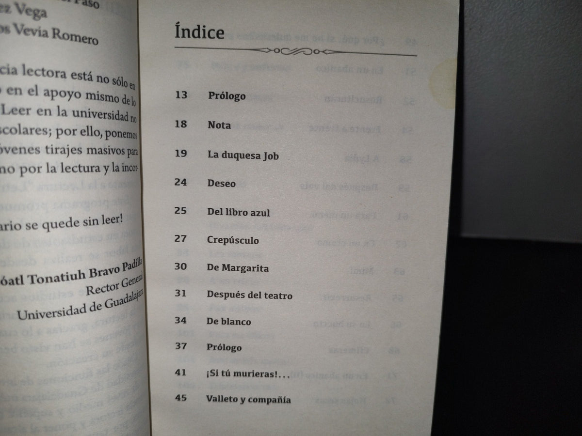 98- Manuel Gutiérrez Nájera. Poesía Selecta - Editorial Universitaria - Primera Edición 2017