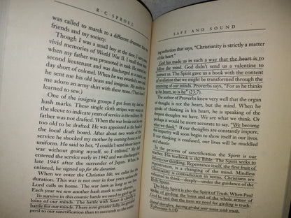 153- The Mystery Of The Holy Spirit - Rc Sproul - Tyndale House Publishers, Inc. - 1982