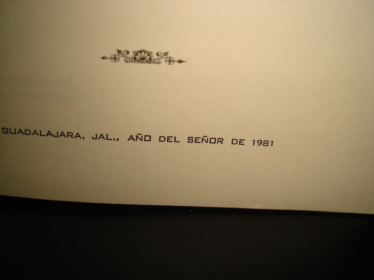 20- Iconografía Mariana De La Provincia Eclesiástica De Guadalajara. Tomo VI - 1981