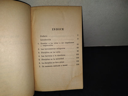 201- Atrévete A Disciplinar - James Dobson