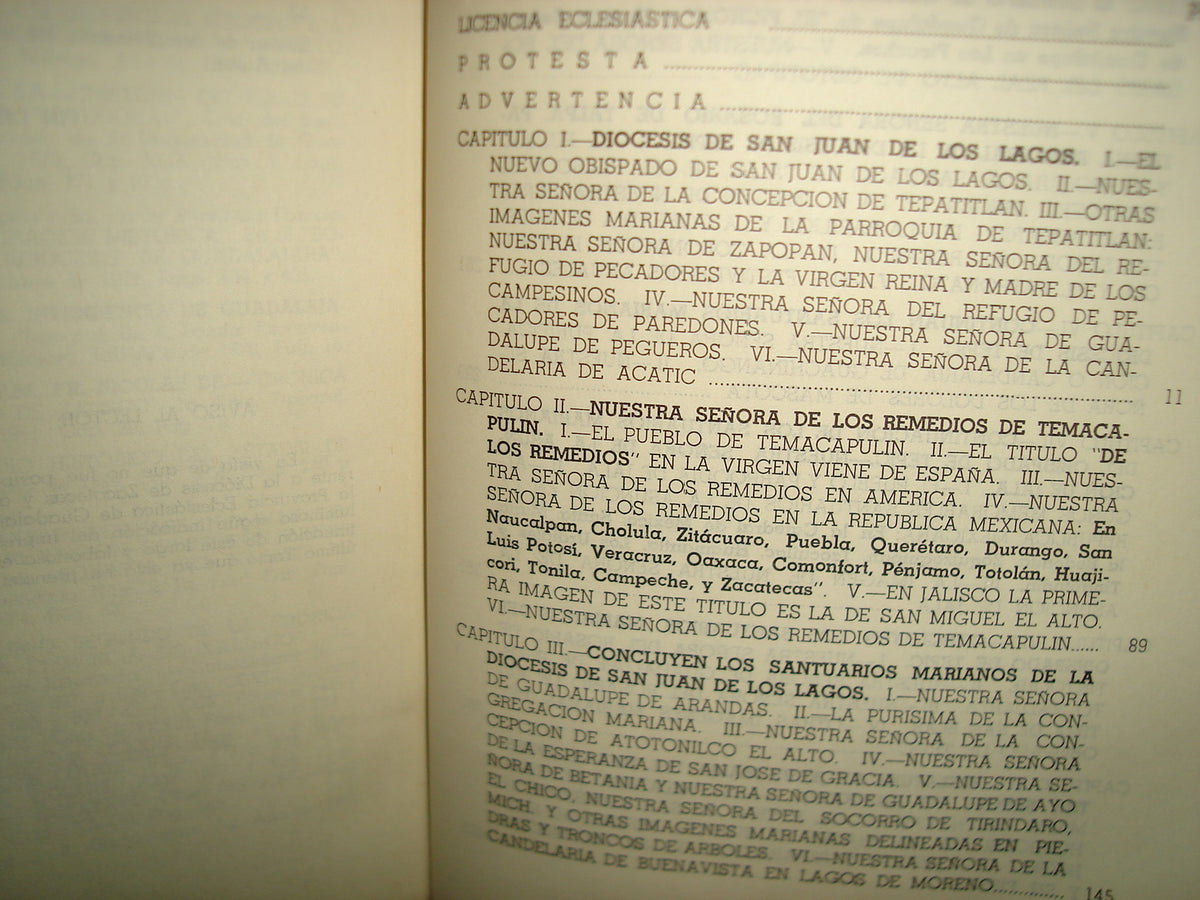 20- Iconografía Mariana De La Provincia Eclesiástica De Guadalajara. Tomo VI - 1981