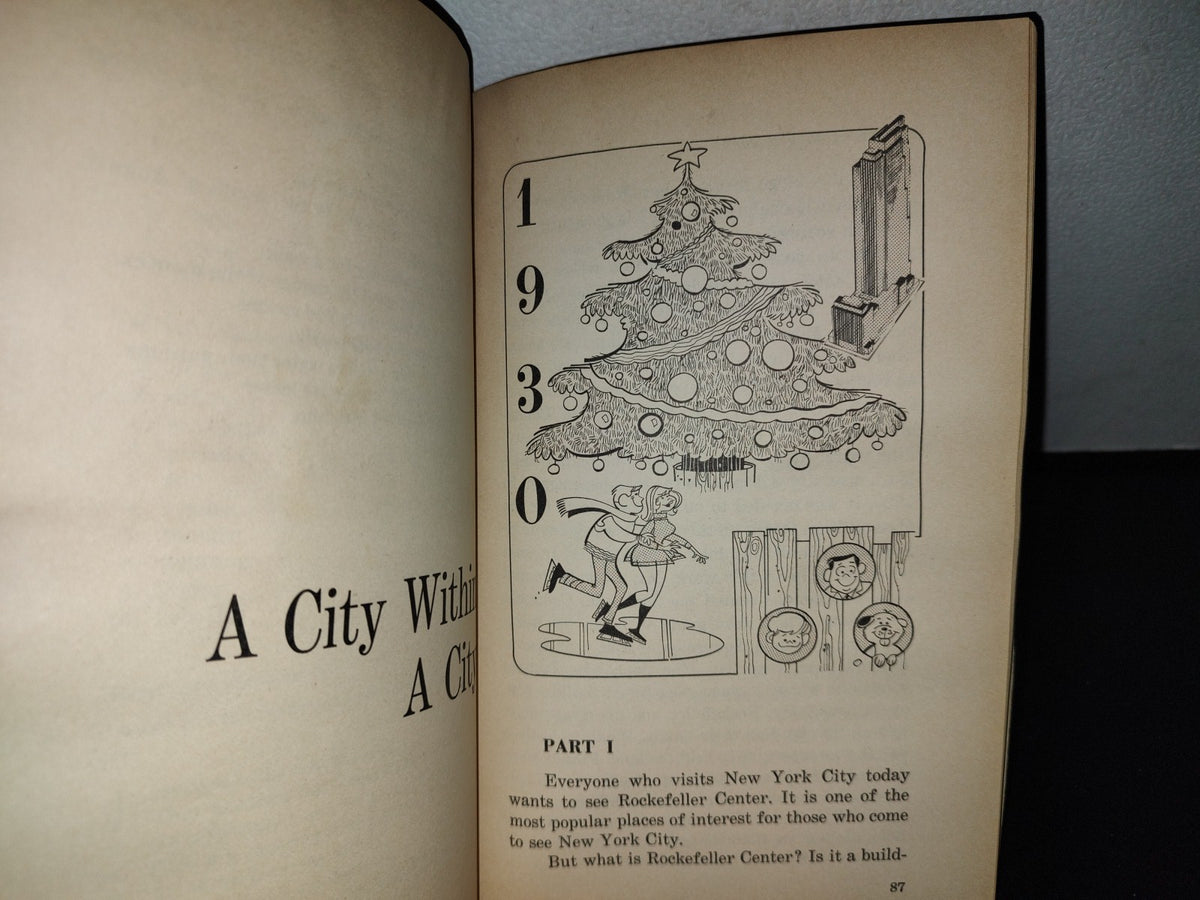66- Método De Inglés. Elementary Reader In English - Robert J. Dixon - 1971