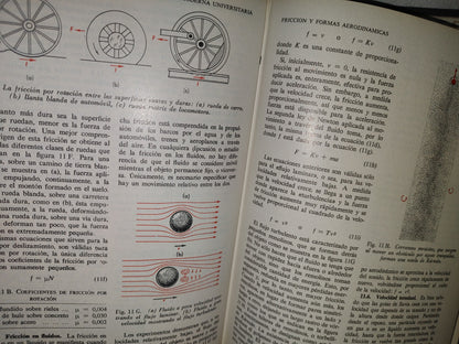 188- Física Moderna Universitaria - Harvey E. White - Uteha - 1965