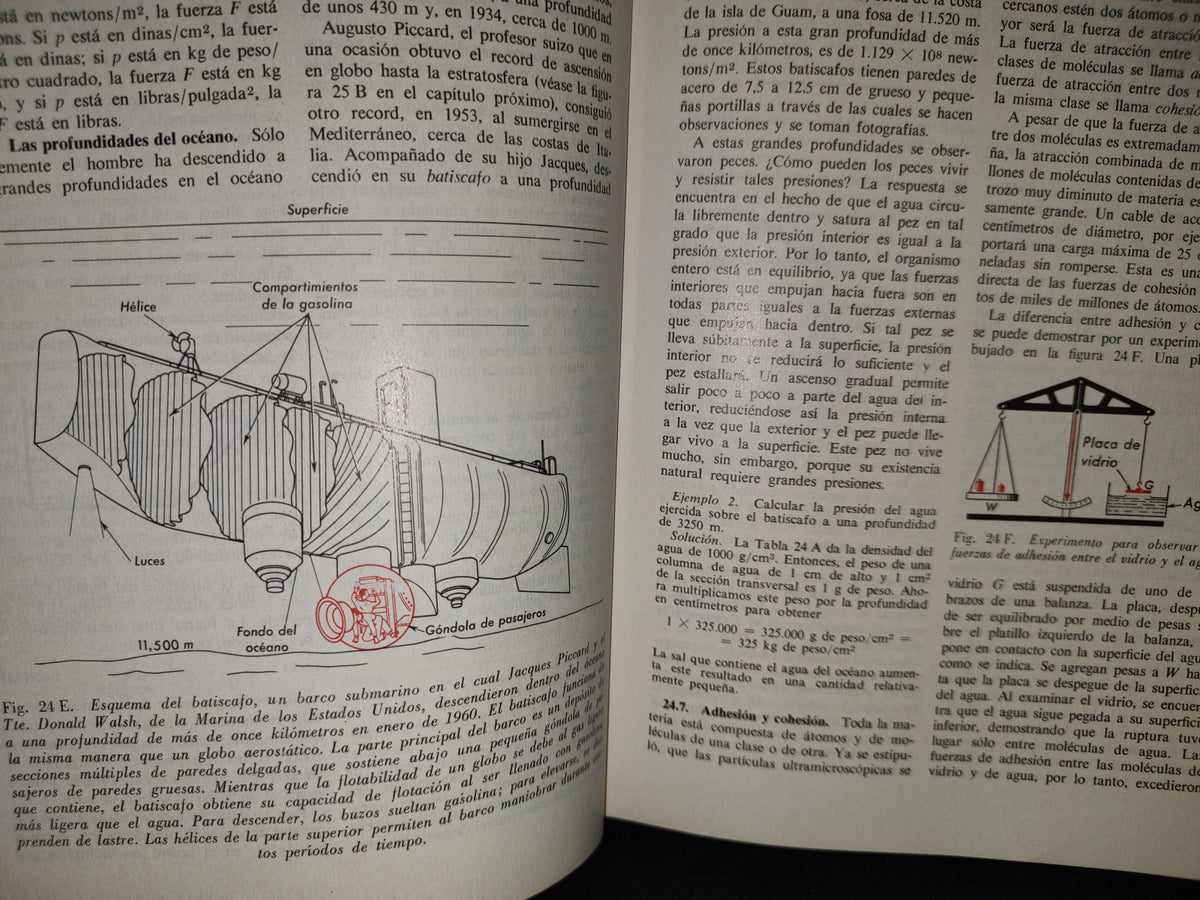 188- Física Moderna Universitaria - Harvey E. White - Uteha - 1965