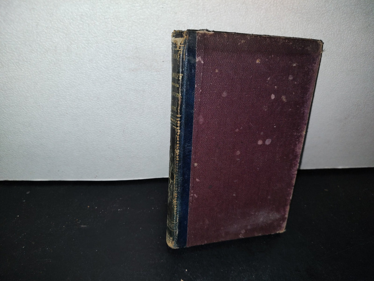 59- Método Para Aprender A Leer, Escribir Y Hablar En Francés - Teodoro Simonne - 1873