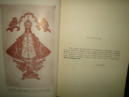 20- Iconografía Mariana De La Provincia Eclesiástica De Guadalajara. Tomo VI - 1981