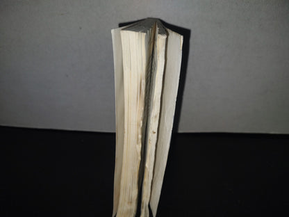 132- Sexo, Espíritu Y Amor - Rubén Carbajal Cervantes - 2001