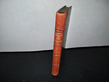 65- La Juventud De Enrique Iv. Los Juramentados - Ponson Du Terrail - 1898