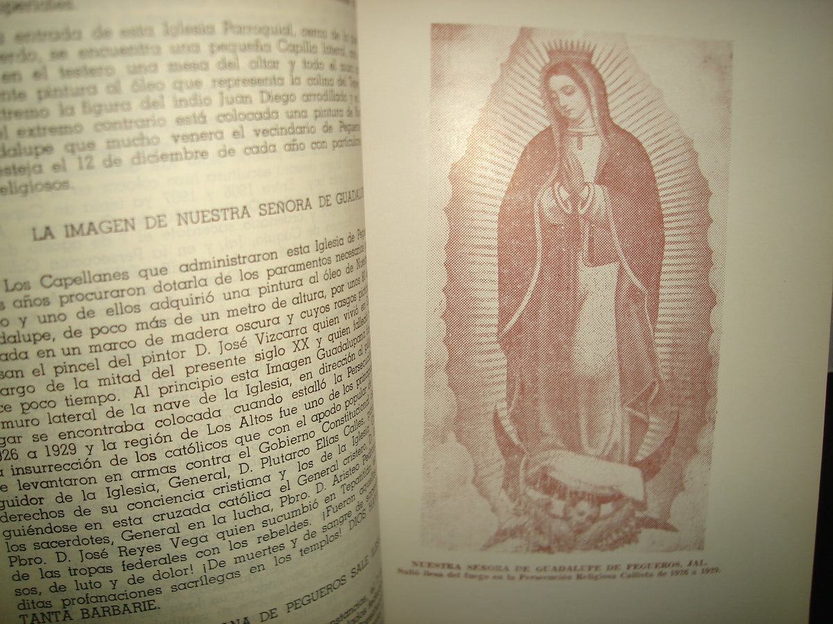 20- Iconografía Mariana De La Provincia Eclesiástica De Guadalajara. Tomo VI - 1981