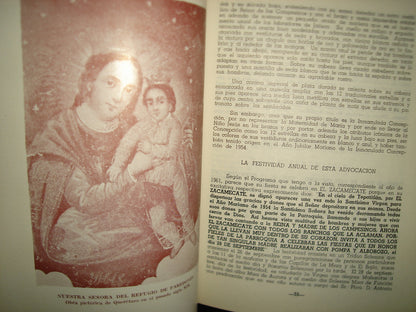 20- Iconografía Mariana De La Provincia Eclesiástica De Guadalajara. Tomo VI - 1981
