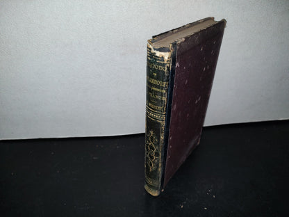 59- Método Para Aprender A Leer, Escribir Y Hablar En Francés - Teodoro Simonne - 1873