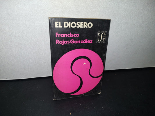 75- Francisco Rojas González - El Diosero - 1981