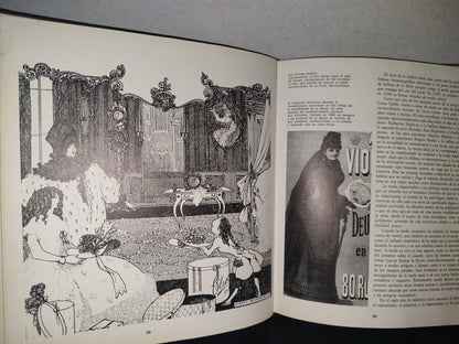 171- La Mujer, Familia Y Hogar. Tomo 1 - Editorial Marín 1978