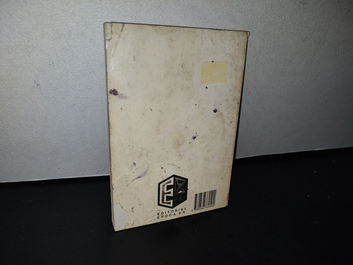 92- Plantas Medicinales De México - Luis Villacis R. - Primera Edición 1978