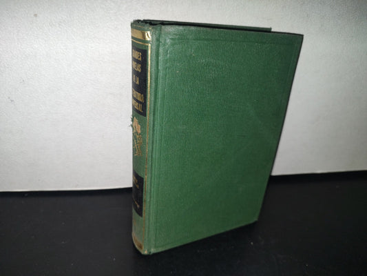 92- Grandes Novelas De La Literatura Universal. Las Almas Muertas. Nikolai Gogol - 1964