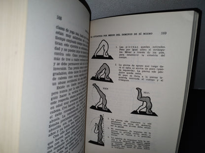 57- Yoga. Método De Rejuvenecimiento Para Occidentales - M. J. Kirschner