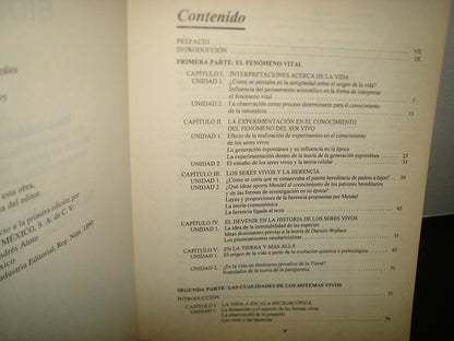 20- Biología 1 - Guadaupe Lomelí Radillo