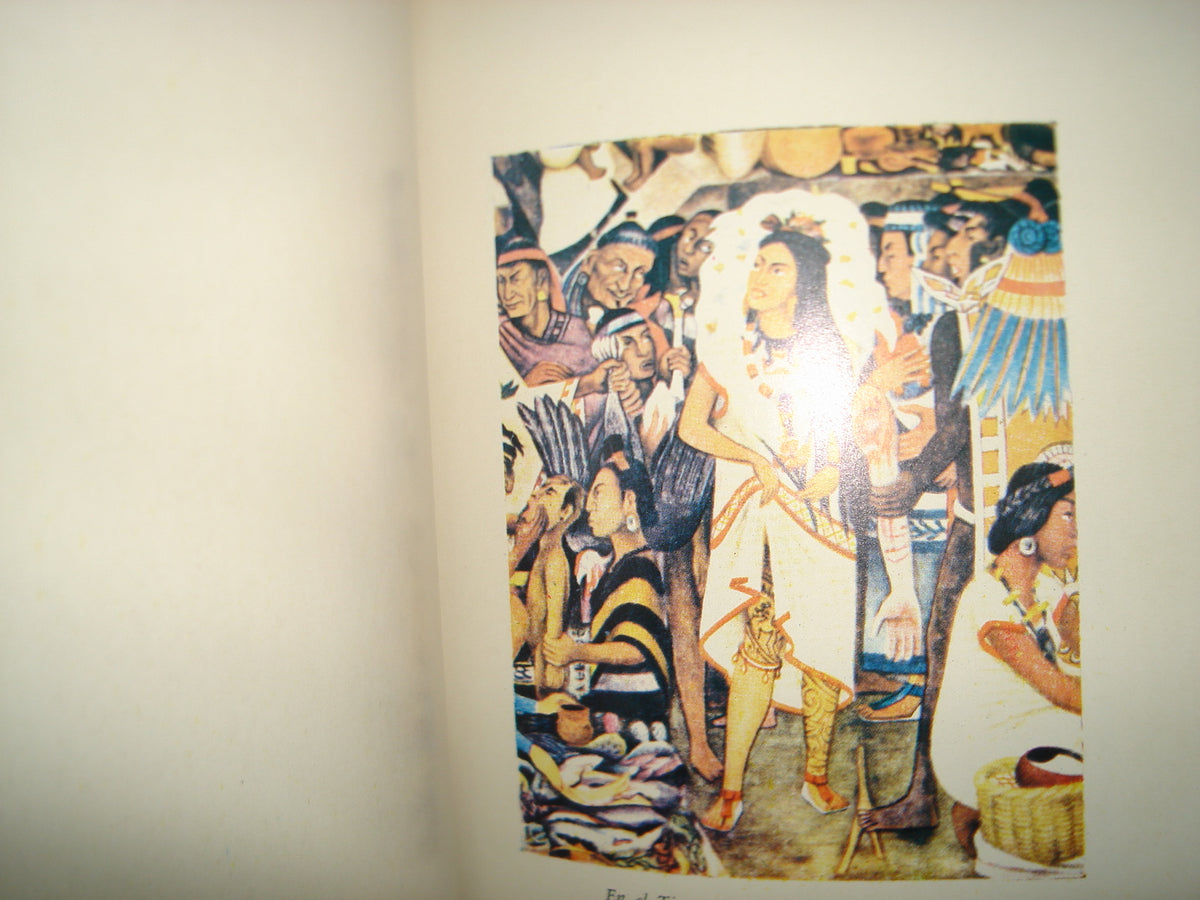 161- Lecciones De Historia Del Arte. Segunda Parte - José G. Zuno - 1961